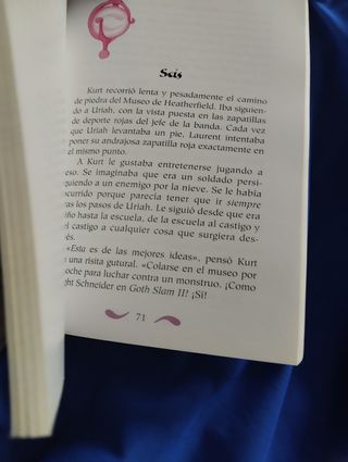 WITCH, LA ÚLTIMA LÁGRIMA 