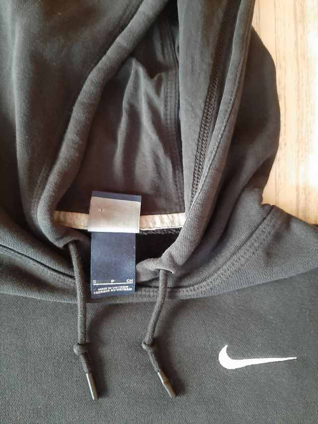 Sudadera Nike
