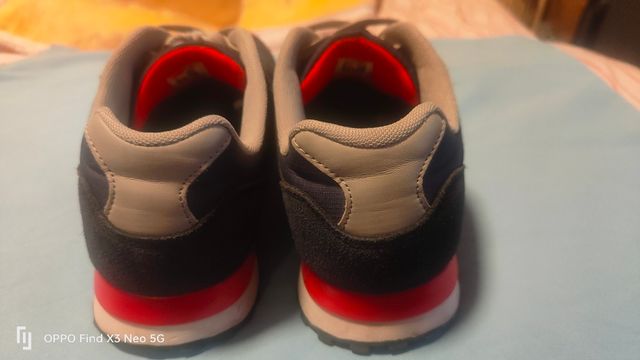 Scarpe sport da uomo