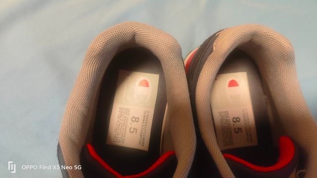 Scarpe sport da uomo