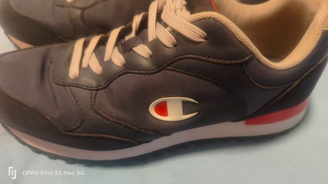 Scarpe sport da uomo