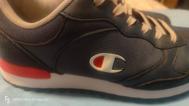 Scarpe sport da uomo