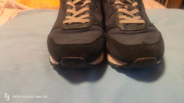 Scarpe sport da uomo