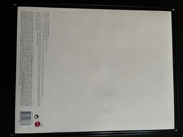 Barbie Masquerade Gran Galà Collection “Illusion”