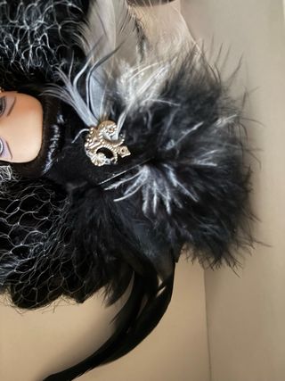 Barbie Masquerade Gran Galà Collection “Illusion”