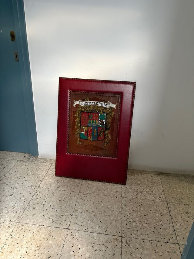 Escudo Euskal Herria