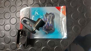 Cadeado Moto Travão de Disco