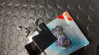 Cadeado Moto Travão de Disco