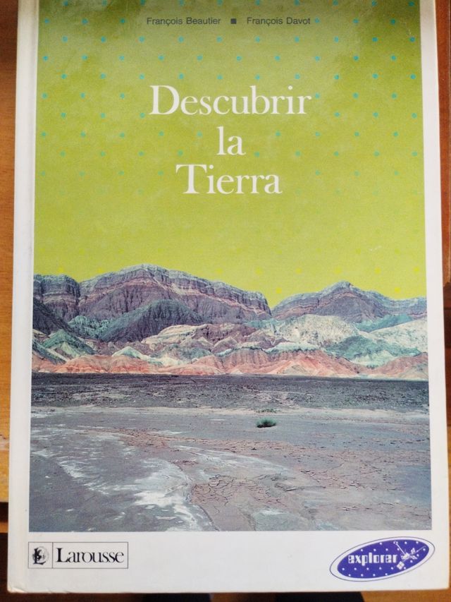 Descubrir La Tierra