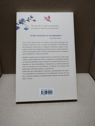 El arte de vivir (Spanish Edition)