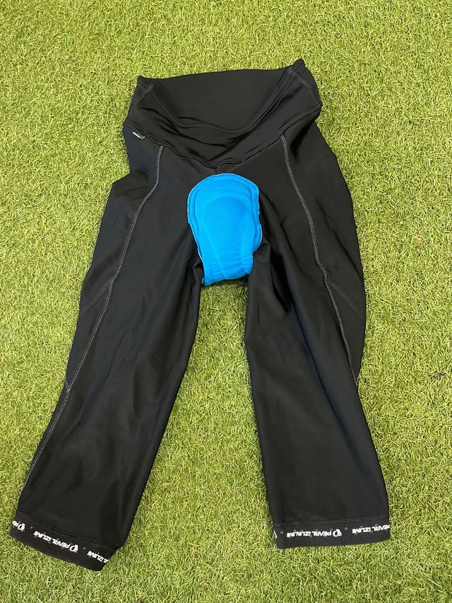 Culotte Pearl izumi mujer