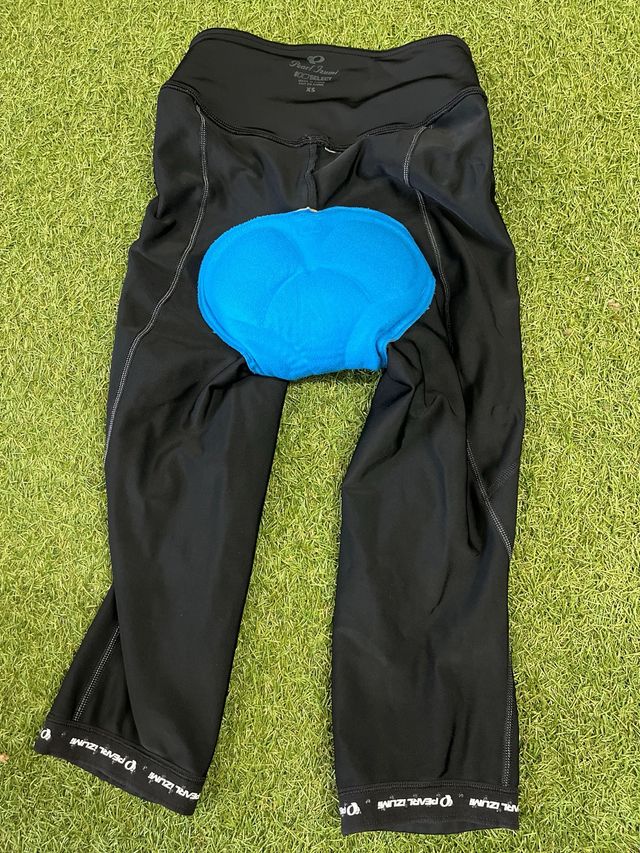 Culotte Pearl izumi mujer
