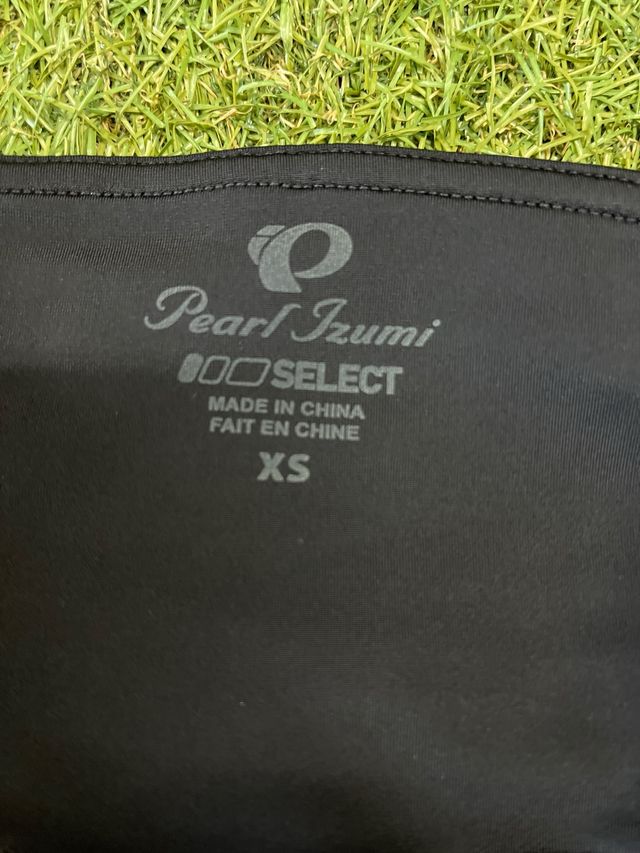 Culotte Pearl izumi mujer