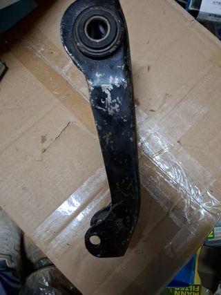 RENAULT 4CV 4-4 brazo de suspensión