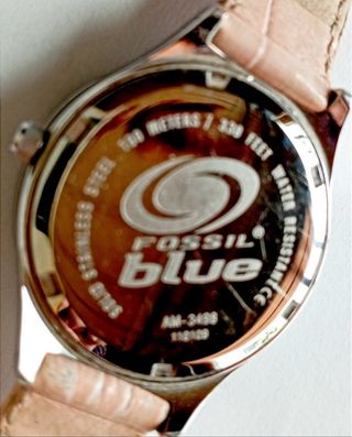 Reloj Fossil mujer