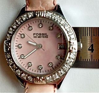 Reloj Fossil mujer