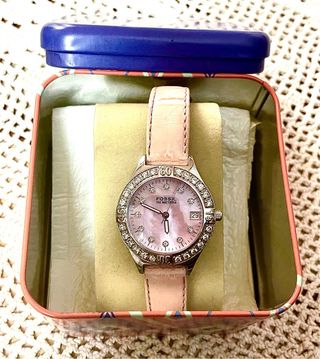 Reloj Fossil mujer