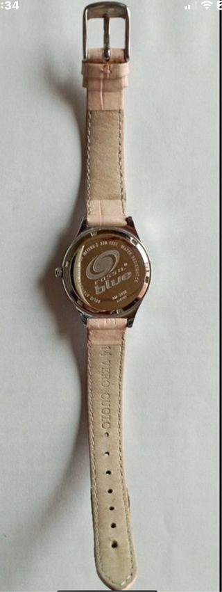 Reloj Fossil mujer