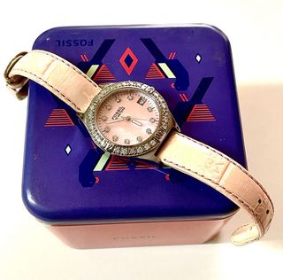 Reloj Fossil mujer