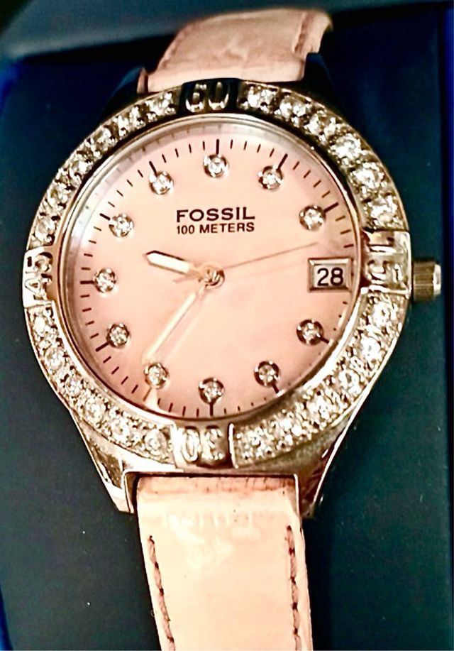 Reloj Fossil mujer