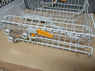 Cestas completas lavavajillas Miele