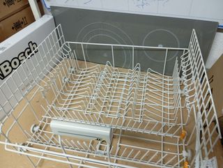 Cestas completas lavavajillas Miele