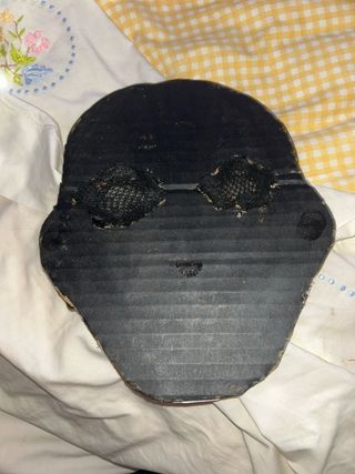 Maschera marionetta Fnaf
