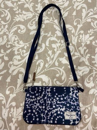 Bolso Pepe Jeans