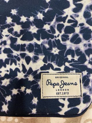 Bolso Pepe Jeans