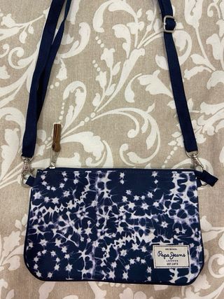 Bolso Pepe Jeans