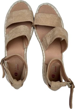 Sandalias “ Dana “ 