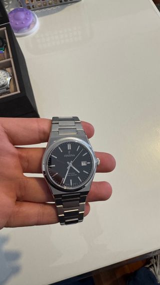 Reloj Festina modelo f20034