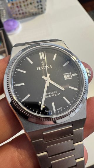 Reloj Festina modelo f20034