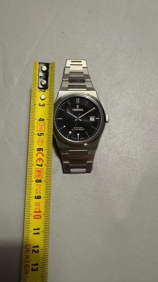 Reloj Festina modelo f20034