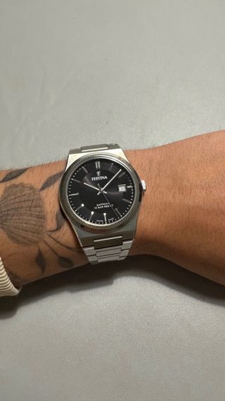 Reloj Festina modelo f20034