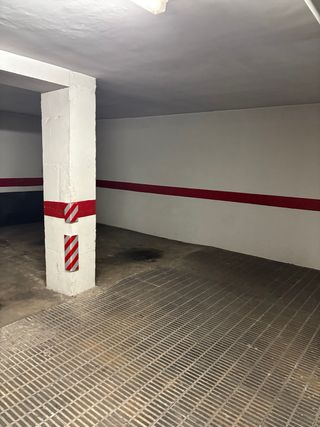 SE VENDE O SE ALQUILA GARAJE ECONOMICO