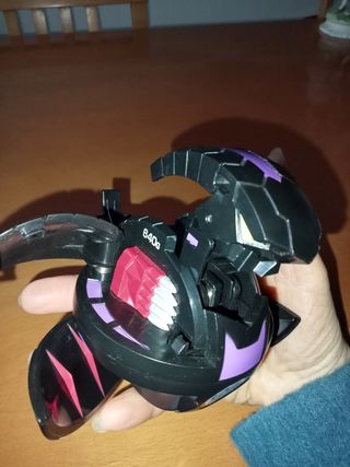BAKUGAN 640G ALPHA PERCIVAL 