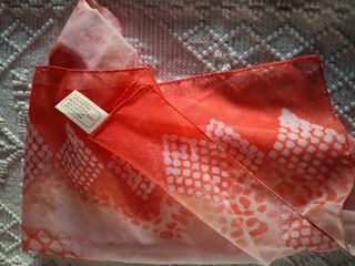 Foulard donna fantasia