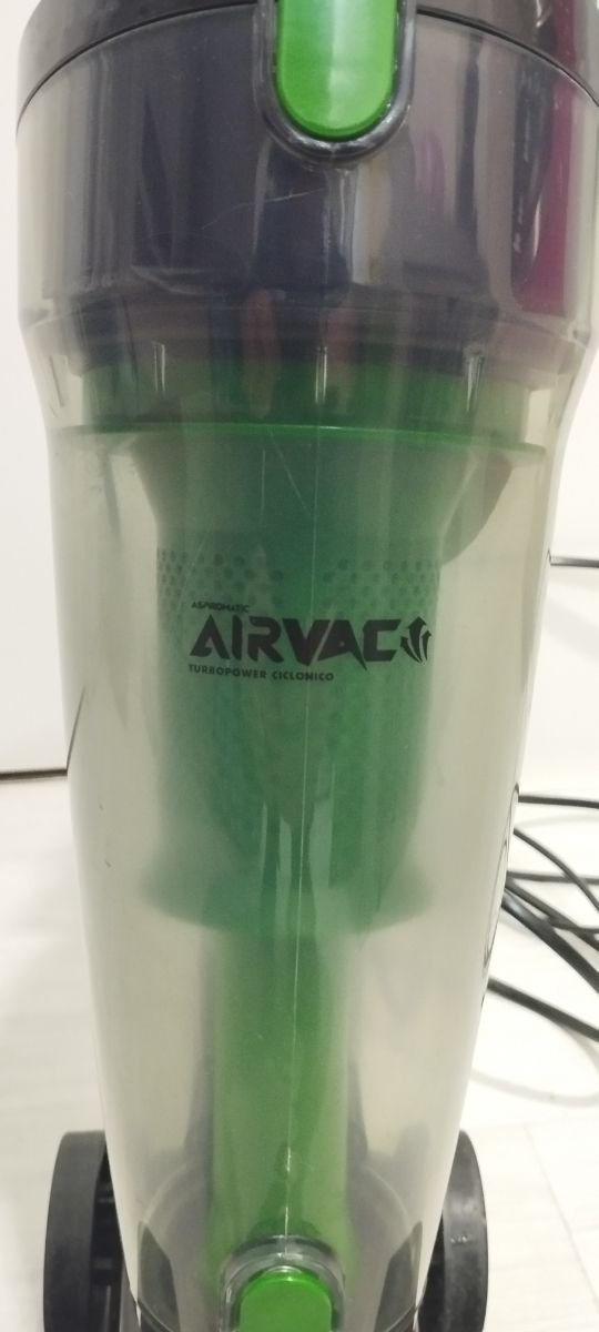 Airvac aspiromatic 880w 