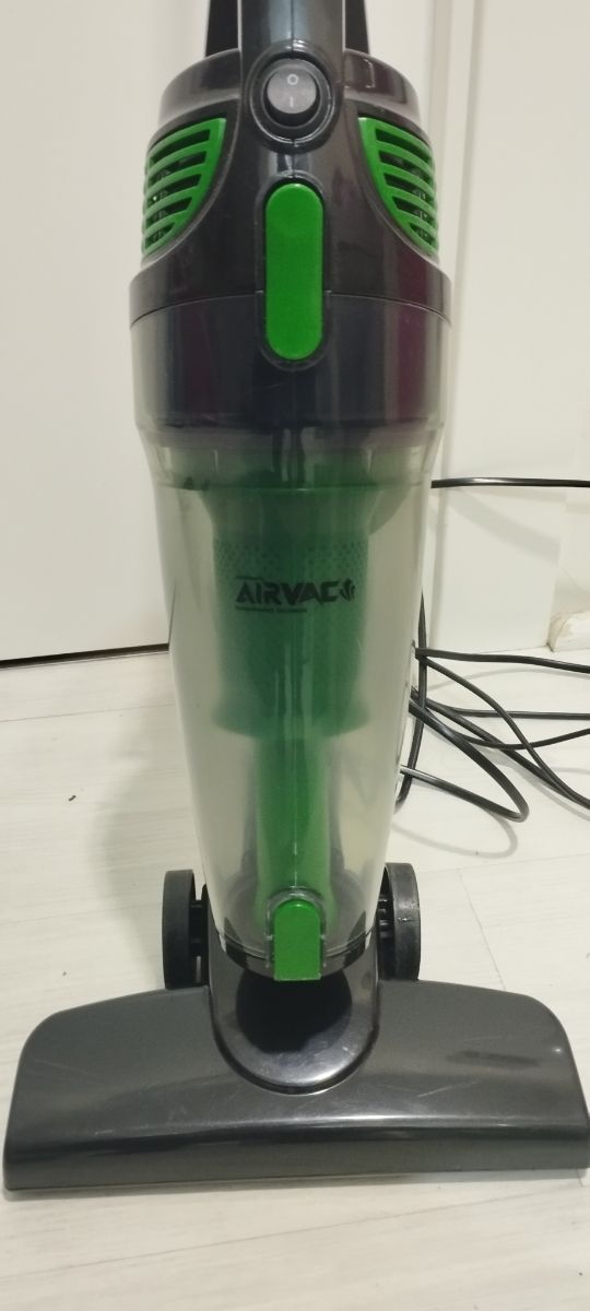 Airvac aspiromatic 880w 