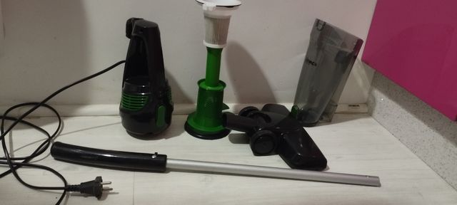 Airvac aspiromatic 880w 