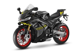 Aprilia Rsv4 1100 