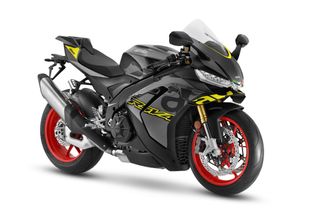 Aprilia Rsv4 1100 