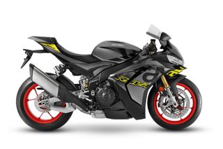 Aprilia Rsv4 1100 