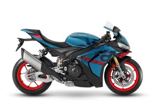 Aprilia Rsv4 1100 