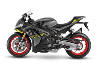 Aprilia Rsv4 1100 