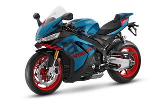 Aprilia Rsv4 1100 