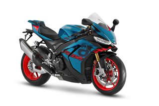 Aprilia Rsv4 1100 