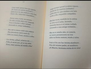 Sonetos. Antero de Quental