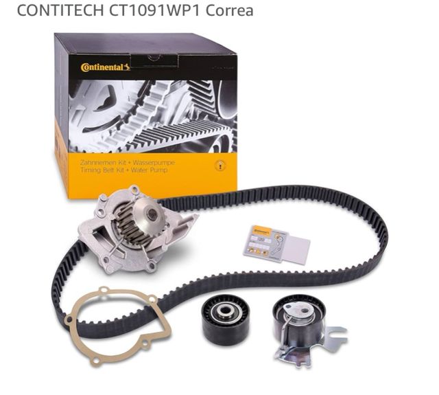 Kit distribucion ct1091wp1